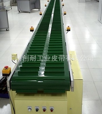 输送带-强力推荐加档板型输送带 耐高温输送带-输送带尽在阿里巴巴-广州创耐工业皮.